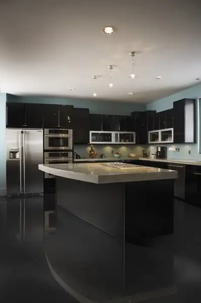 imagem de decoração