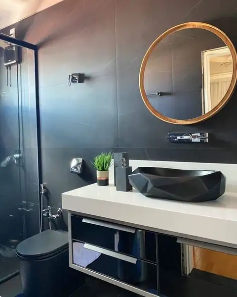 imagem de decoração
