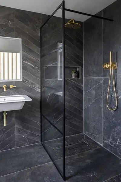 imagem de decoração
