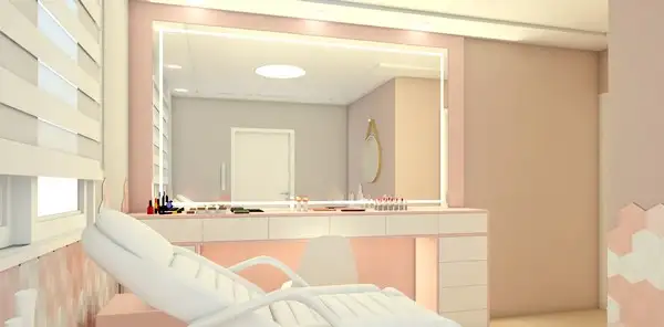 imagem de decoração