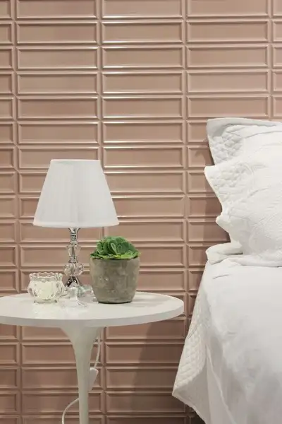 imagem de decoração