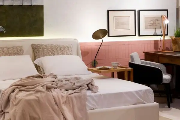 imagem de decoração