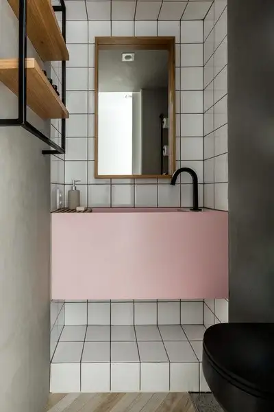 imagem de decoração