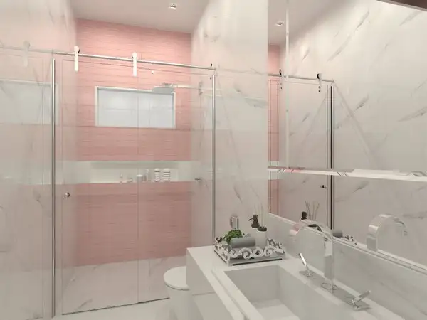 imagem de decoração