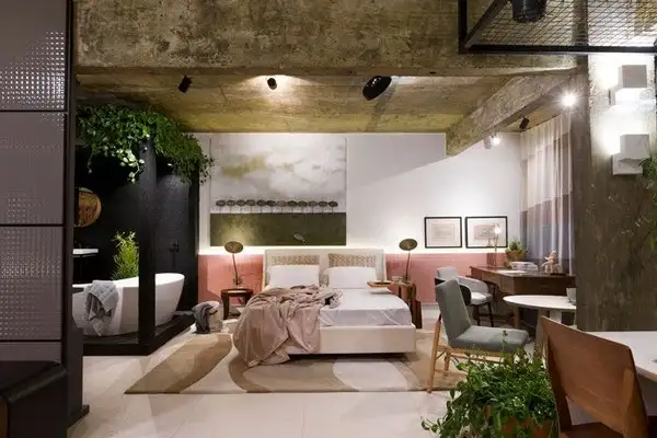imagem de decoração
