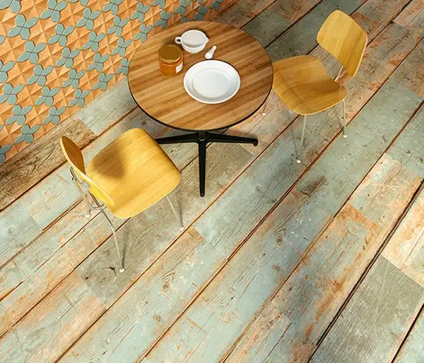 imagem de decoração