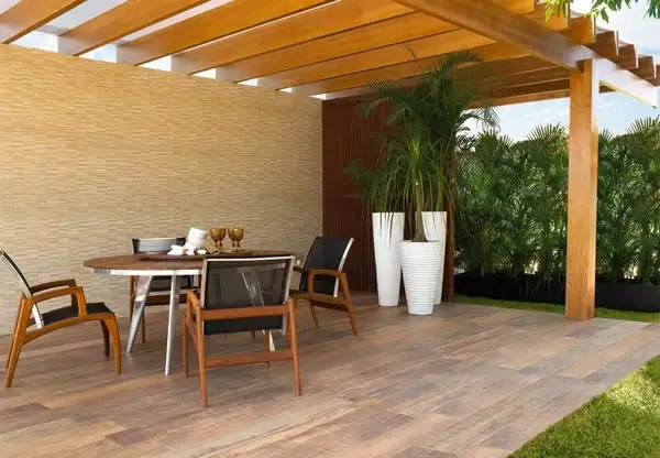 imagem de decoração