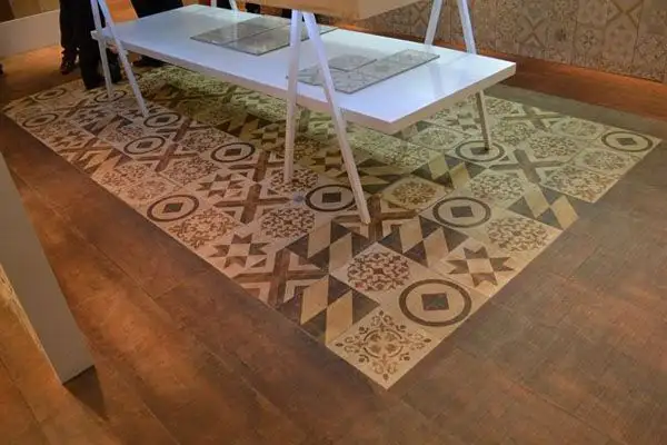 imagem de decoração