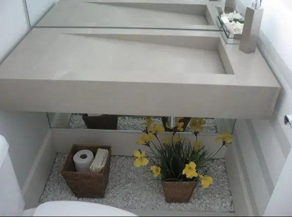 imagem de decoração