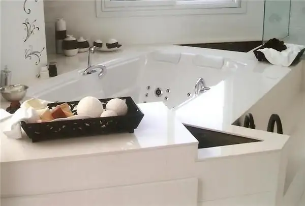 imagem de decoração