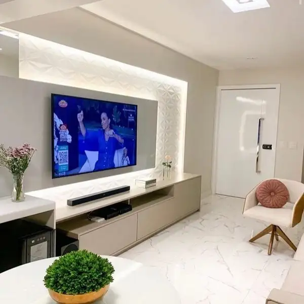 imagem de decoração
