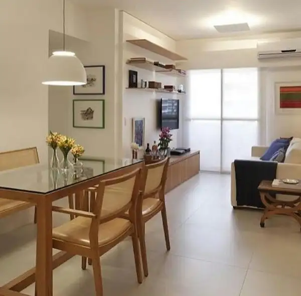 imagem de decoração