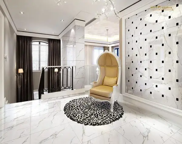 imagem de decoração