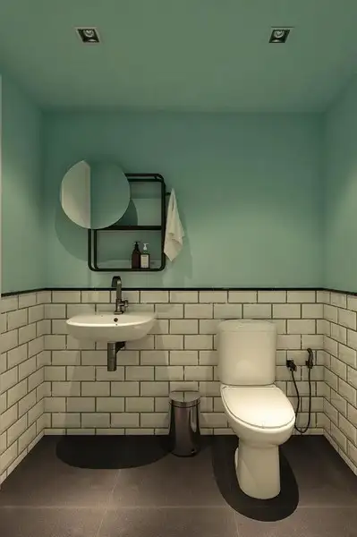 imagem de decoração