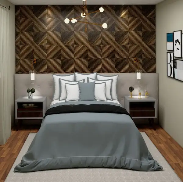 imagem de decoração