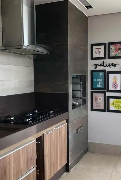 imagem de decoração
