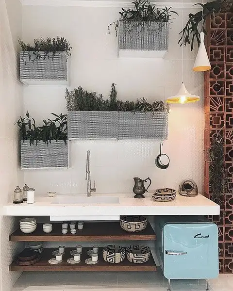 imagem de decoração