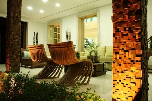 imagem de decoração
