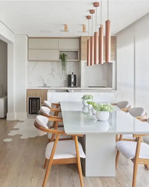 imagem de decoração