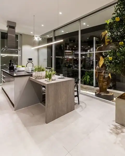 imagem de decoração