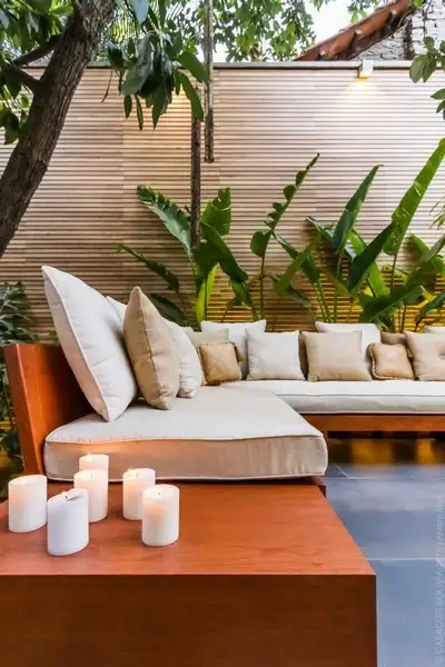 imagem de decoração