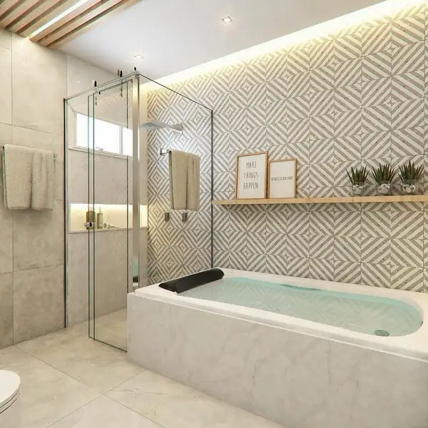 imagem de decoração