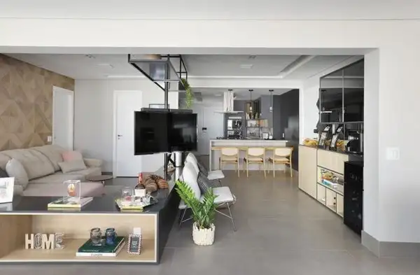 imagem de decoração