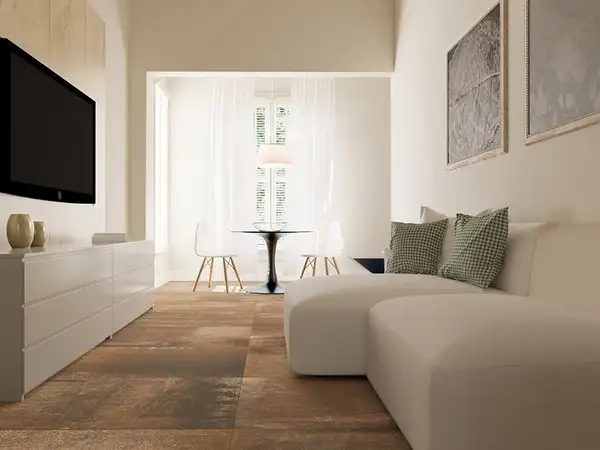 imagem de decoração