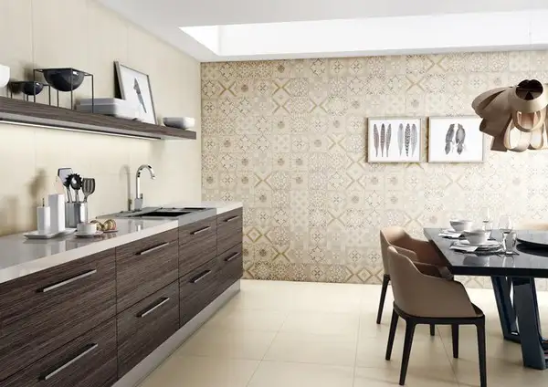 imagem de decoração
