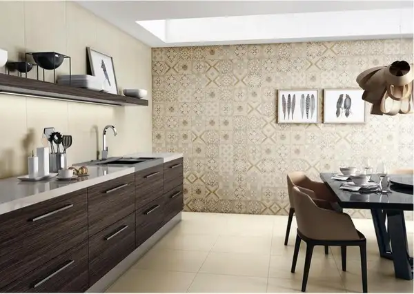 imagem de decoração