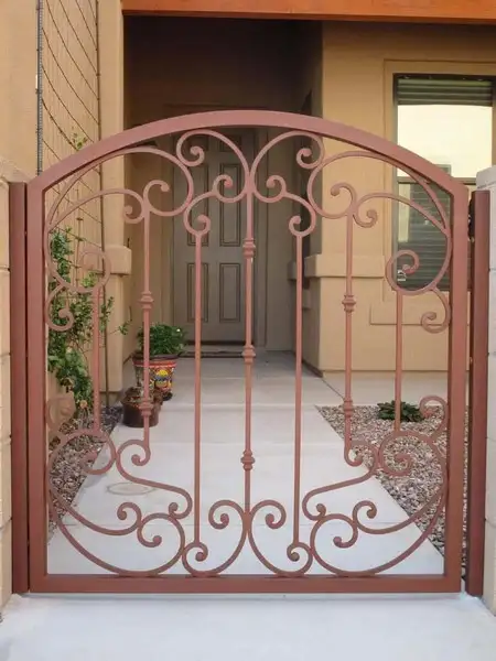 imagem de decoração