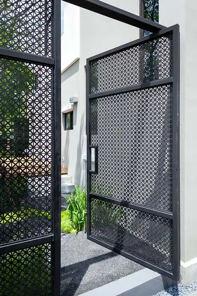 imagem de decoração