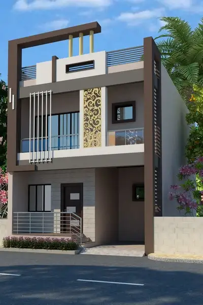 imagem de decoração