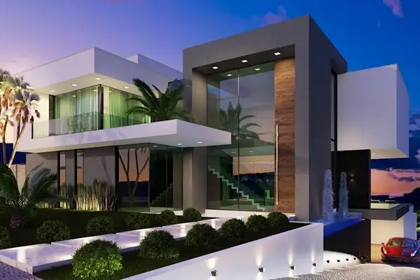 imagem de decoração