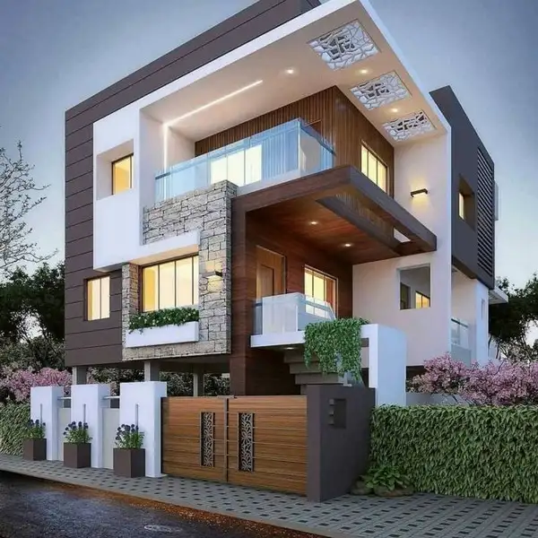 imagem de decoração