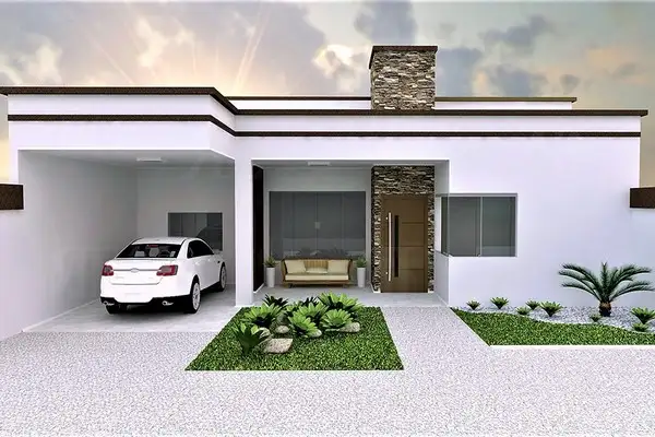 imagem de decoração