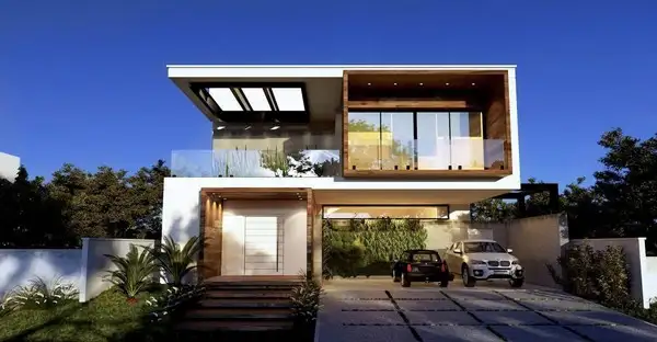 imagem de decoração