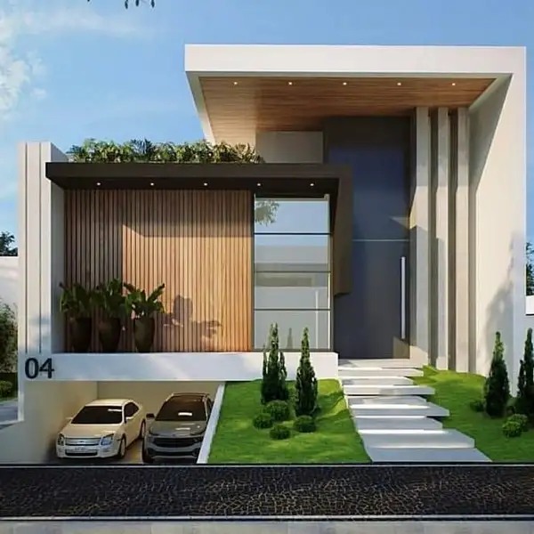 imagem de decoração