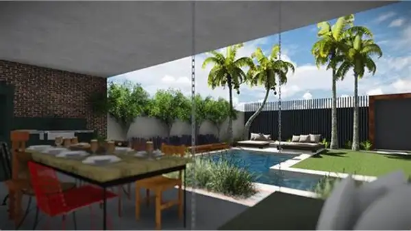 imagem de decoração