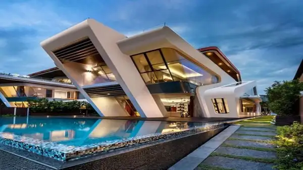 imagem de decoração
