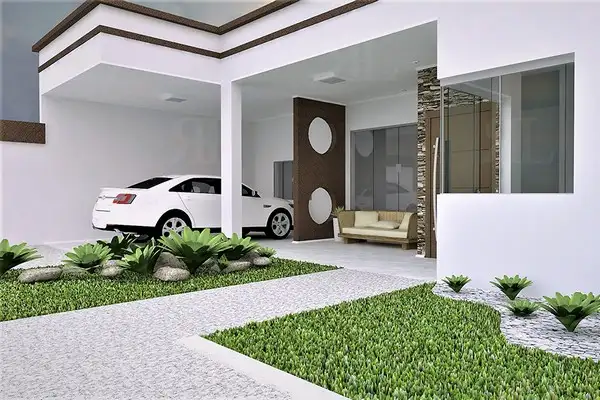 imagem de decoração