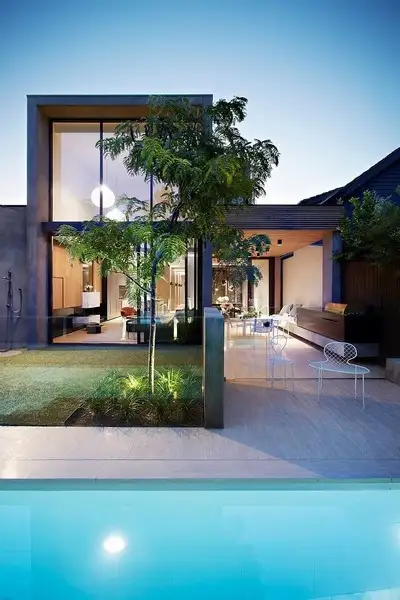 imagem de decoração