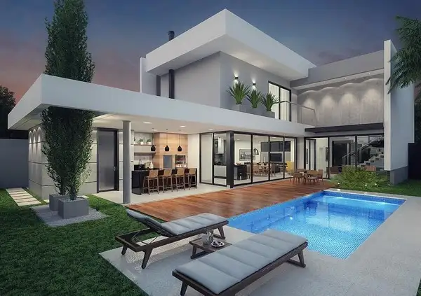 imagem de decoração
