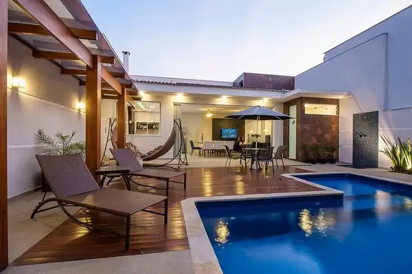 imagem de decoração