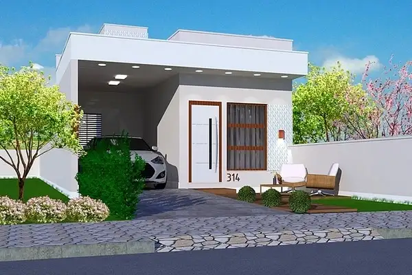imagem de decoração