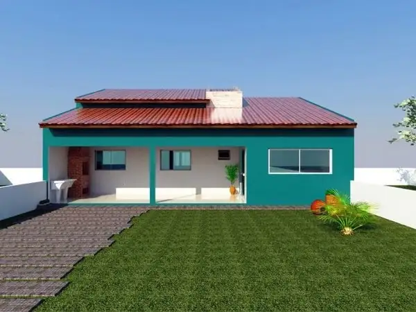 imagem de decoração