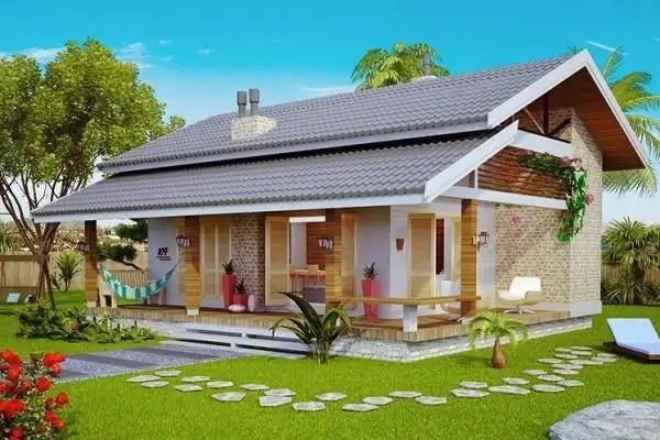 imagem de decoração