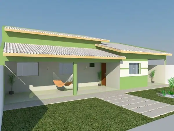 imagem de decoração