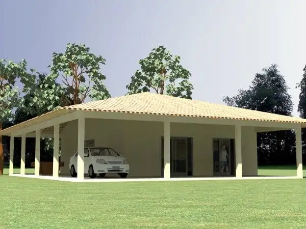 imagem de decoração