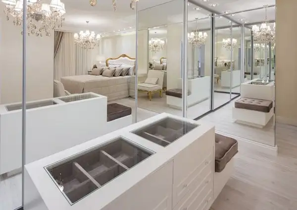 imagem de decoração